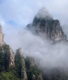 中国近乎零差评的5个景区，风光绝美，此生一定要去看一下！