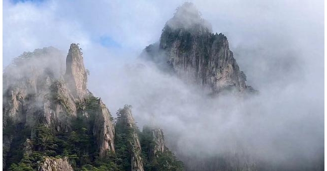 中国近乎零差评的5个景区，风光绝美，此生一定要去看一下！