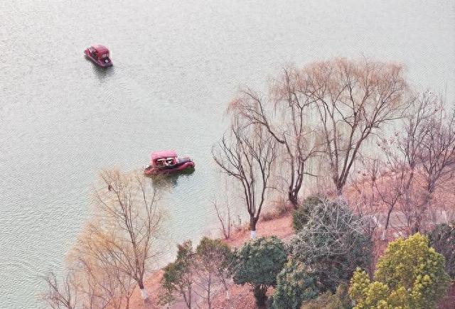 宿迁沭阳：乐享春光-1.jpg