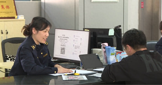 宿迁：巧用“加减法”，探索营商环境“最优解”-1.jpg