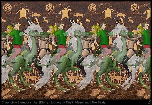 【转】平行眼与交叉眼 感受裸眼3D-1.jpg