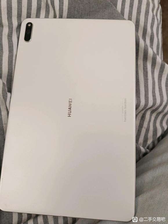 出一台开不了机的华为MatePad 10.4寸平板-3.jpg