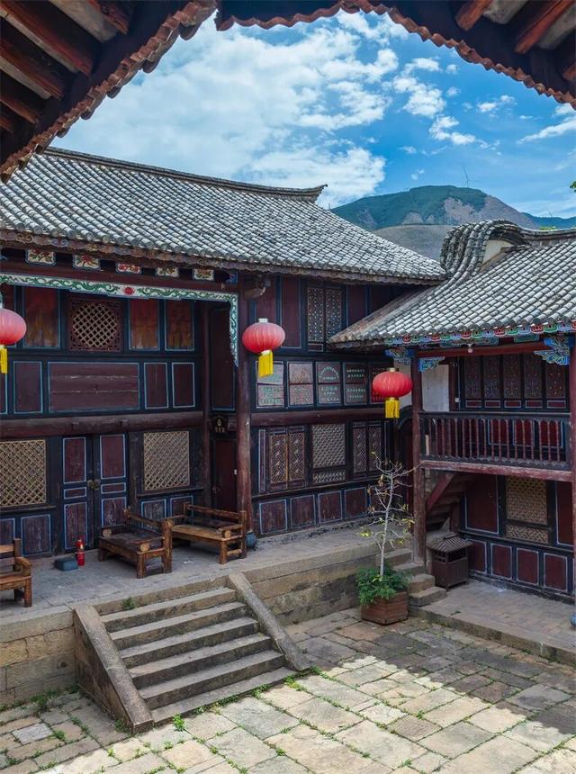 云南私藏小城，11次荣登养老宜居榜，2月太值得去小住几天！-22.jpg