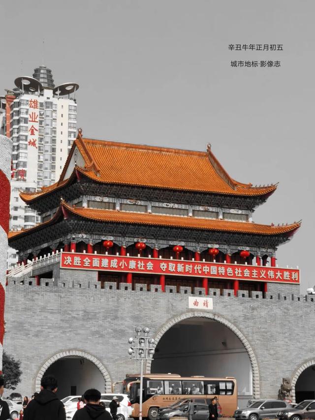 云南私藏小城，11次荣登养老宜居榜，2月太值得去小住几天！-23.jpg