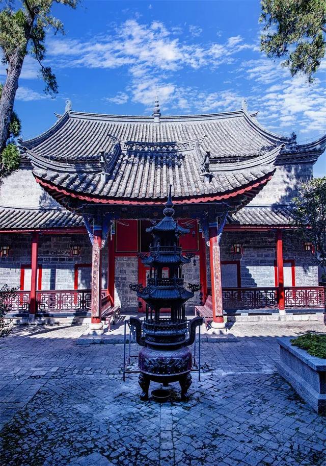 云南私藏小城，11次荣登养老宜居榜，2月太值得去小住几天！-24.jpg