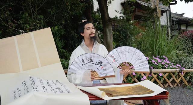 江苏有个投资100亿的国风景区，吃饭就像演武侠剧，适合全家出游-7.jpg