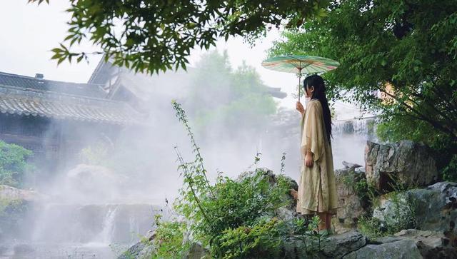 江苏有个投资100亿的国风景区，吃饭就像演武侠剧，适合全家出游-8.jpg