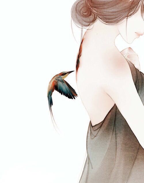 记  尘世中的纷扰-1.jpg