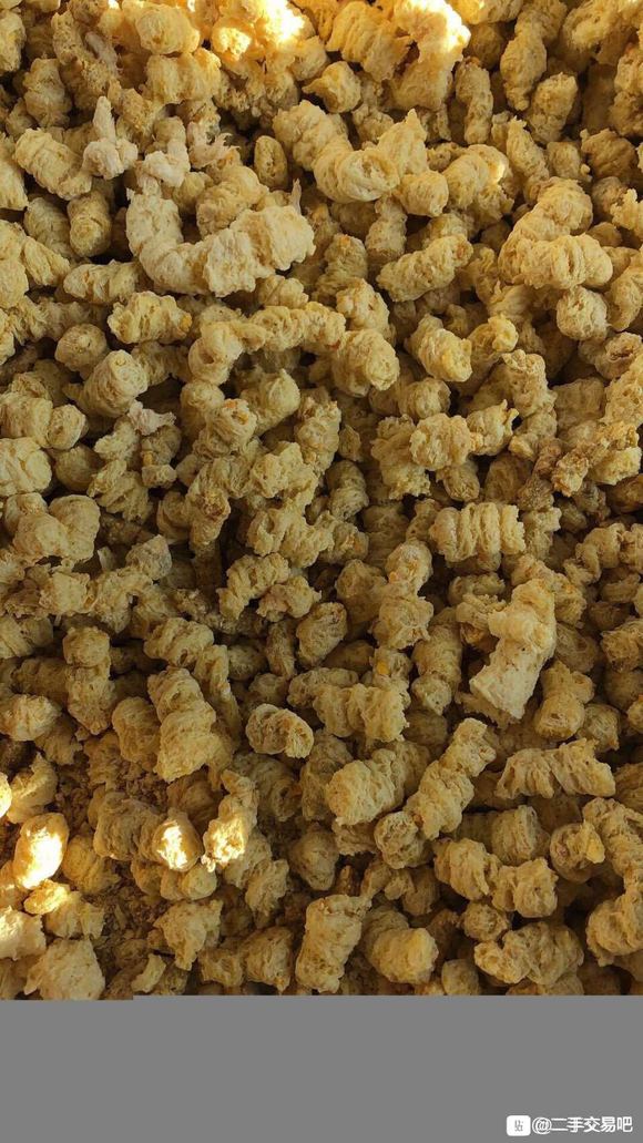 现有玉米大豆膨化设备转让、主要生产貉狐鱼狗饲料、功率30千瓦-4.jpg